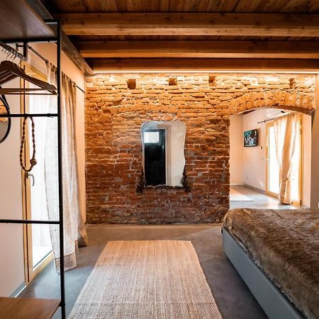 Bed & Breakfast Gioia Di... Santo Stino di Livenza Exterior photo