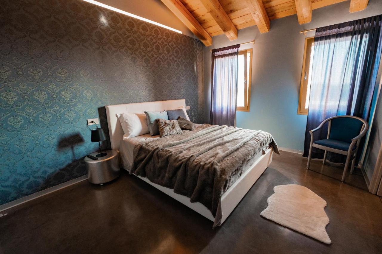 Bed & Breakfast Gioia Di... Santo Stino di Livenza Exterior photo