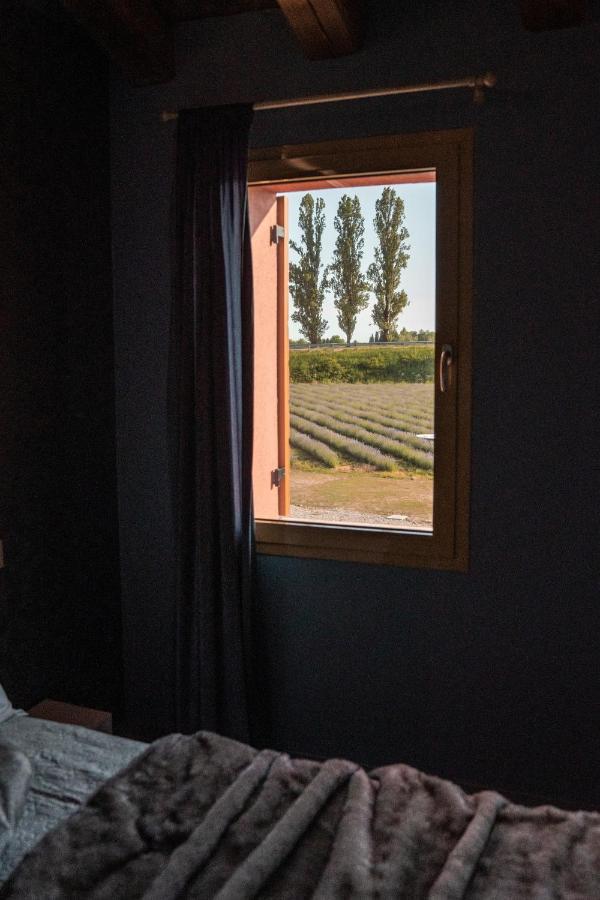 Bed & Breakfast Gioia Di... Santo Stino di Livenza Exterior photo