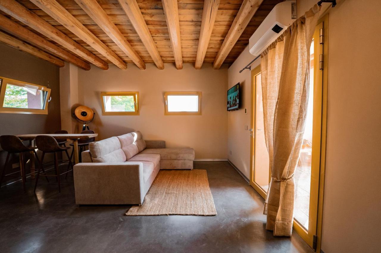 Bed & Breakfast Gioia Di... Santo Stino di Livenza Exterior photo