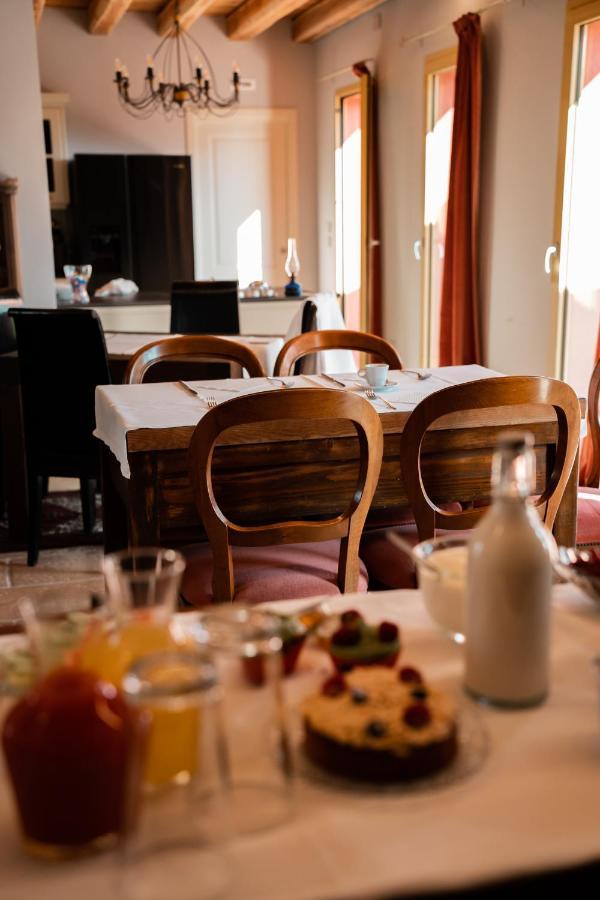 Bed & Breakfast Gioia Di... Santo Stino di Livenza Exterior photo