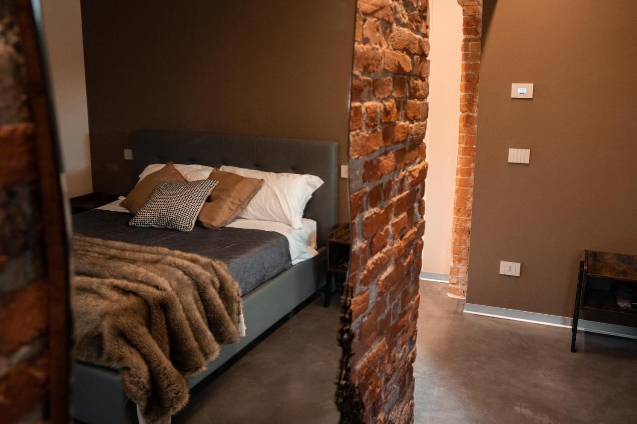 Bed & Breakfast Gioia Di... Santo Stino di Livenza Exterior photo