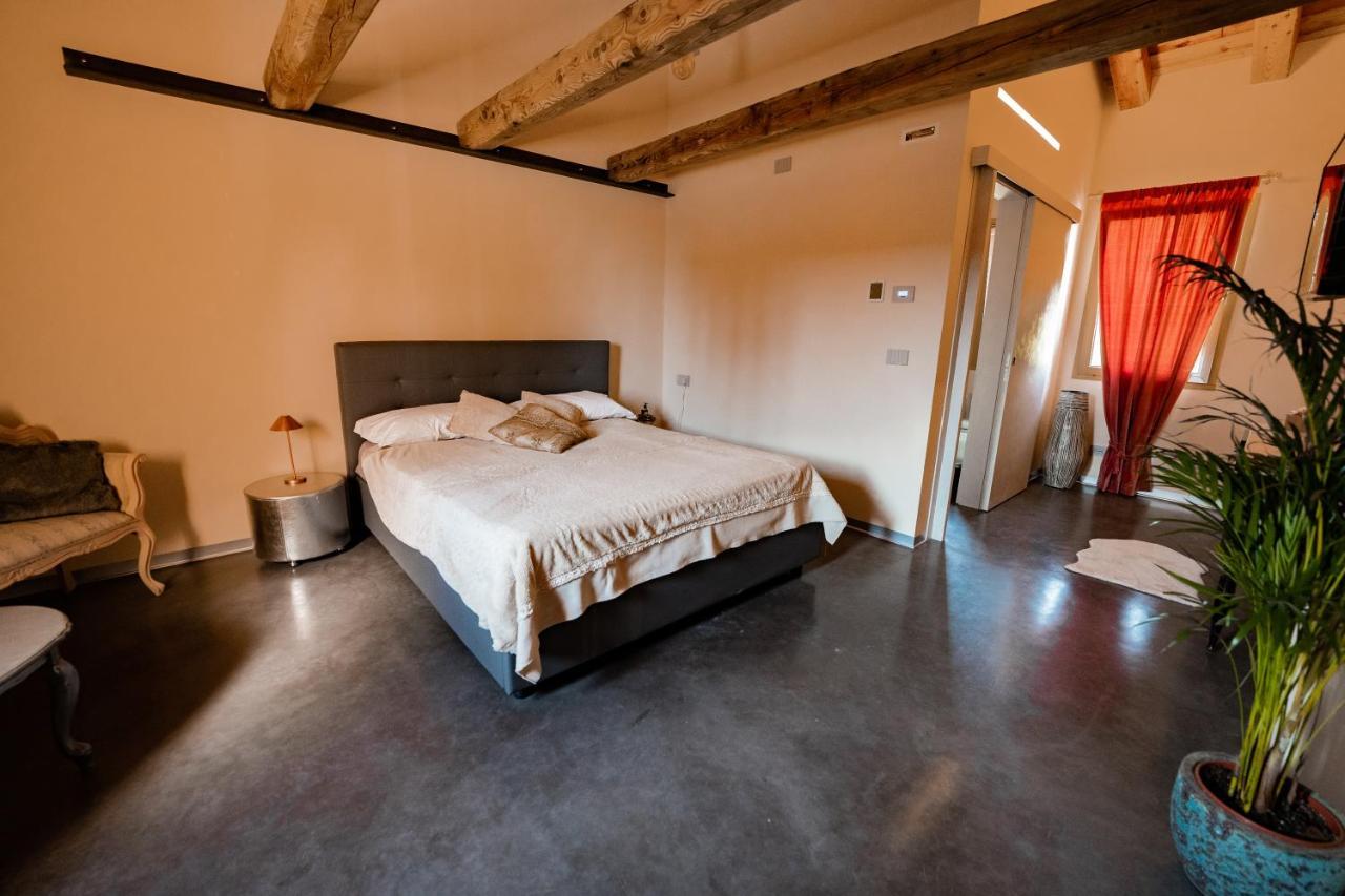 Bed & Breakfast Gioia Di... Santo Stino di Livenza Exterior photo