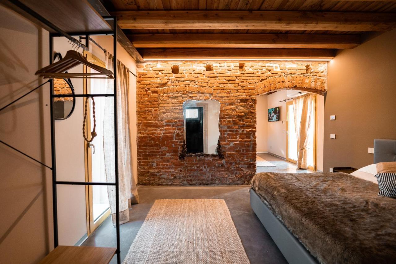 Bed & Breakfast Gioia Di... Santo Stino di Livenza Exterior photo